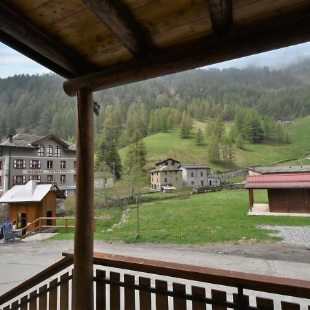 Apartment Nido Dello Stelvio By Interhome Pezzo Exterior foto